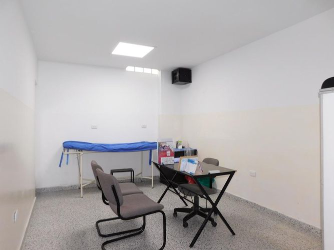 Consultorio en arriendo en Boston, Barranquilla, 30 m² · foto 4 de 6