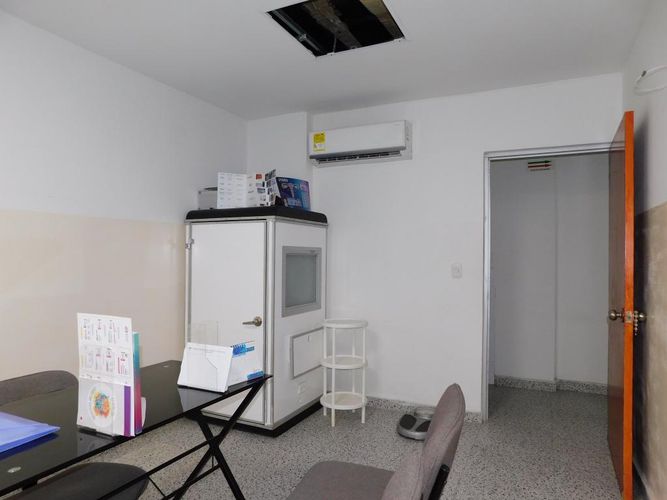 Consultorio en arriendo en Boston, Barranquilla, 30 m² · foto 5 de 6