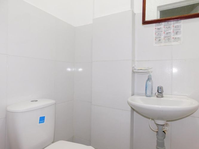 Consultorio en arriendo en Boston, Barranquilla, 30 m² · foto 6 de 6