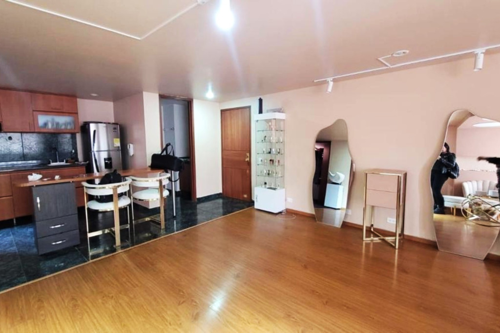 Apartamento en venta en Lisboa, Bogotá · foto 2 de 7