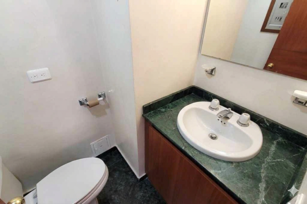 Apartamento en venta en Lisboa, Bogotá · foto 6 de 7