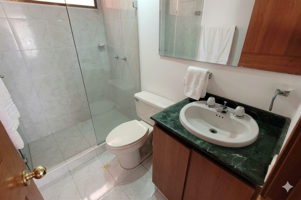 Apartamento en venta en Lisboa, Bogotá · foto 7 de 7