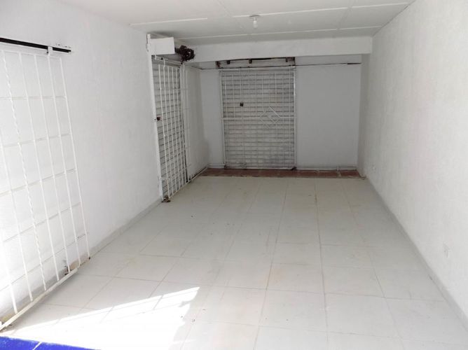Local en arriendo en Chiquinquira, Barranquilla, 64 m² · foto 2 de 19