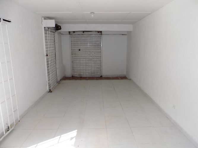 Local en arriendo en Chiquinquira, Barranquilla, 64 m² · foto 5 de 19