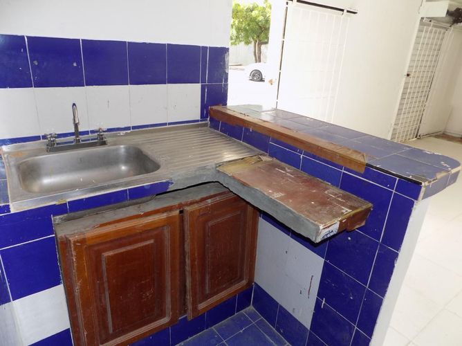 Local en arriendo en Chiquinquira, Barranquilla, 64 m² · foto 7 de 19