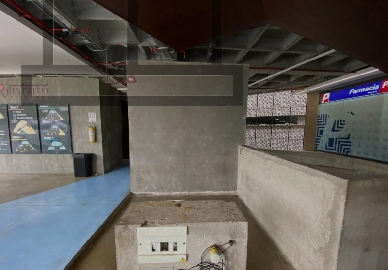 Commercial Space in San Lucas (562 m²) for Sale - 2