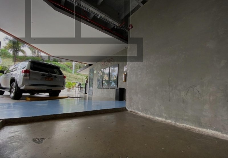 Commercial Space in San Lucas (562 m²) for Sale - 3