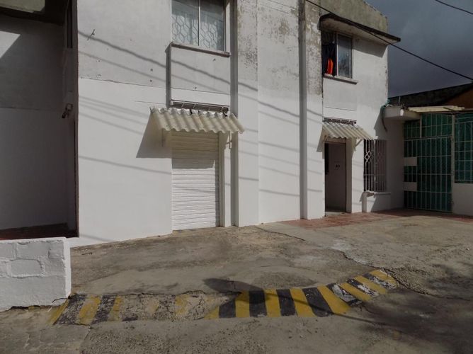 Local en arriendo en Chiquinquira, Barranquilla, 64 m² · foto 17 de 19