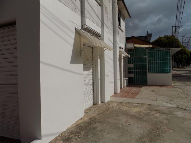 Local en arriendo en Chiquinquira, Barranquilla, 64 m² · foto 18 de 19