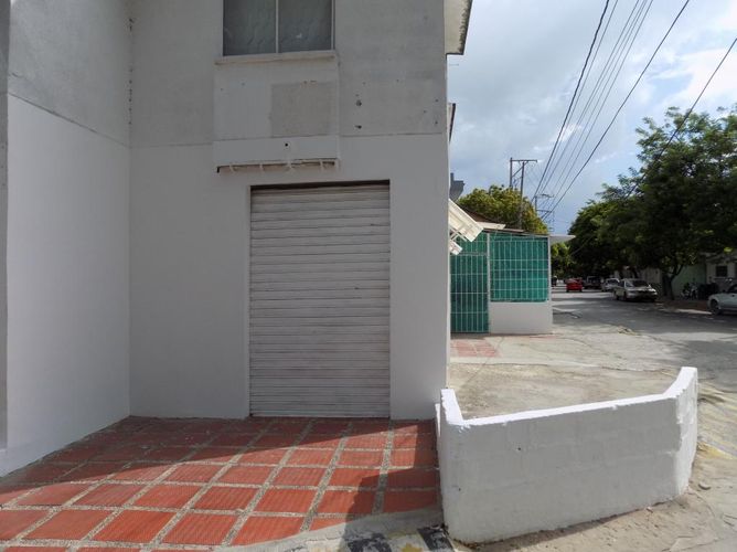 Local en arriendo en Chiquinquira, Barranquilla, 64 m² · foto 19 de 19