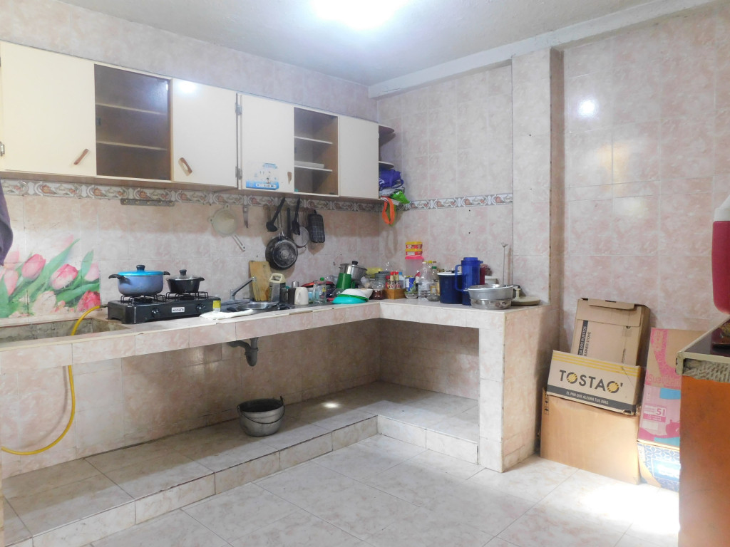 Casa en venta en La Inmaculada, Barranquilla · foto 3 de 5