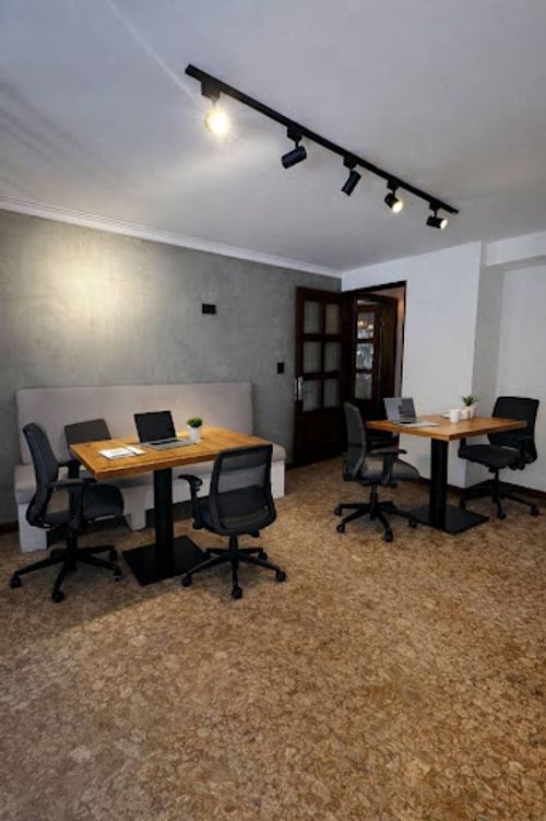 Local en arriendo en Florida Nueva, Medellín, 70 m² · foto 3 de 15
