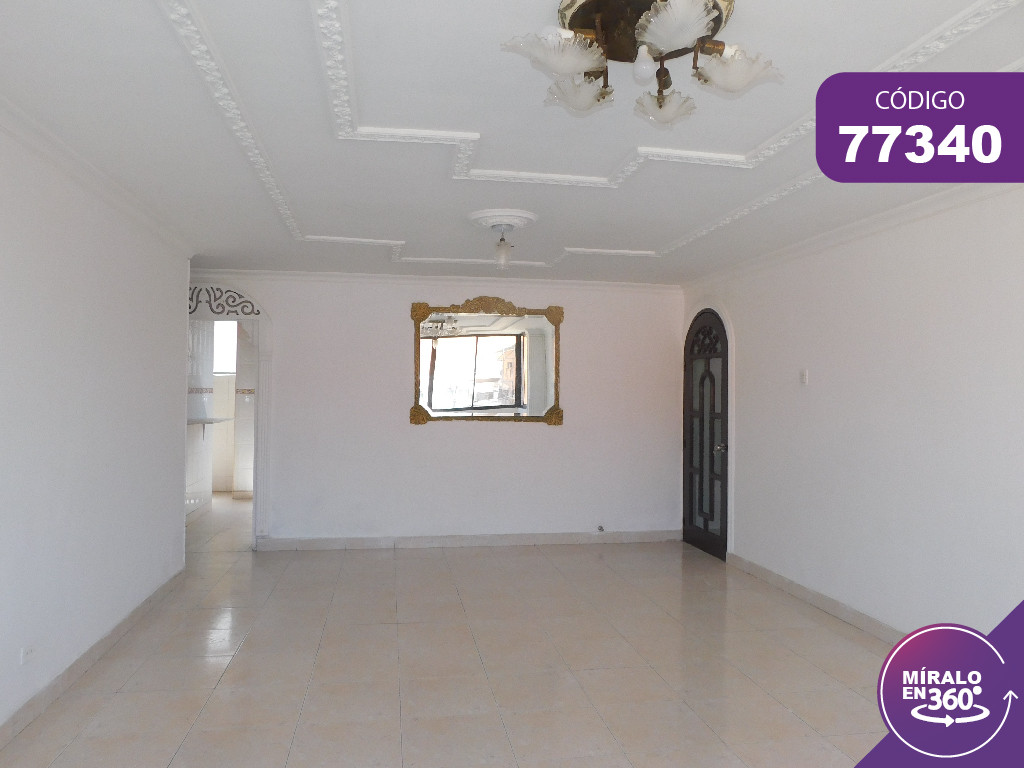 Apartamento en Arriendo en Boston, Barranquilla