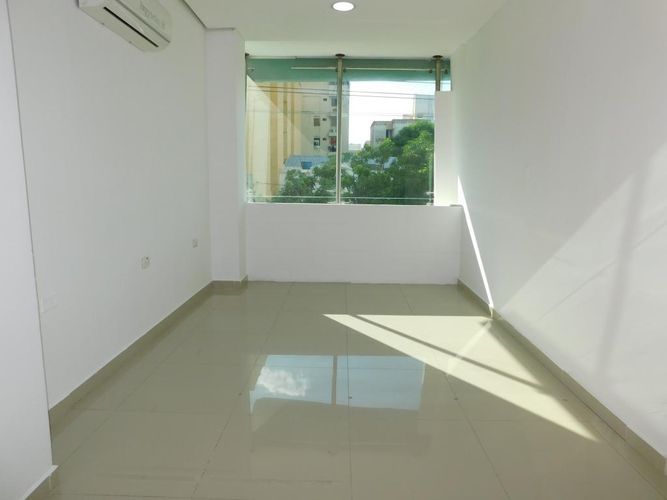 Local en arriendo en Las Delicias, Barranquilla, 120 m² · foto 9 de 16