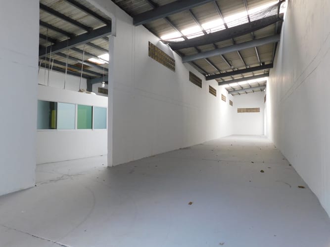 Bodega en arriendo en El Recreo, Barranquilla, 233 m² · foto 2 de 24