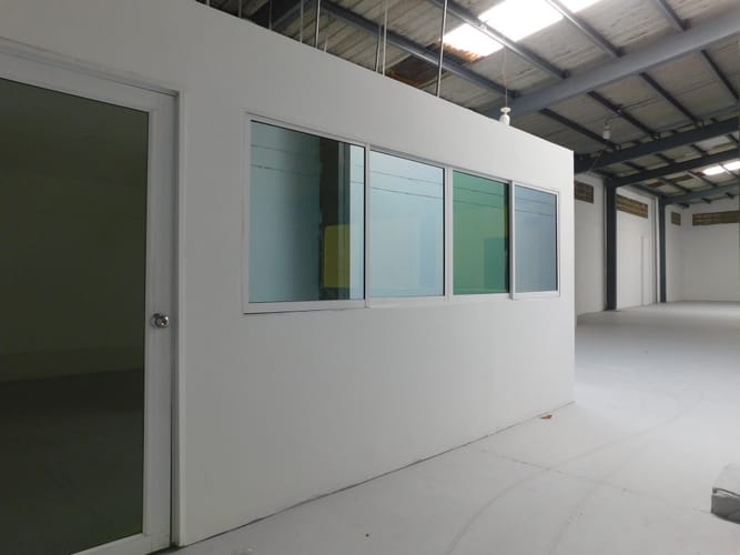 Bodega en arriendo en El Recreo, Barranquilla, 233 m² · foto 3 de 24