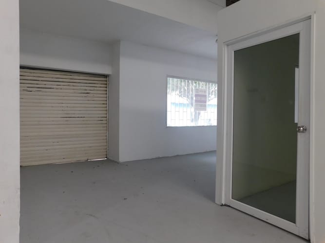 Bodega en arriendo en El Recreo, Barranquilla, 233 m² · foto 4 de 24