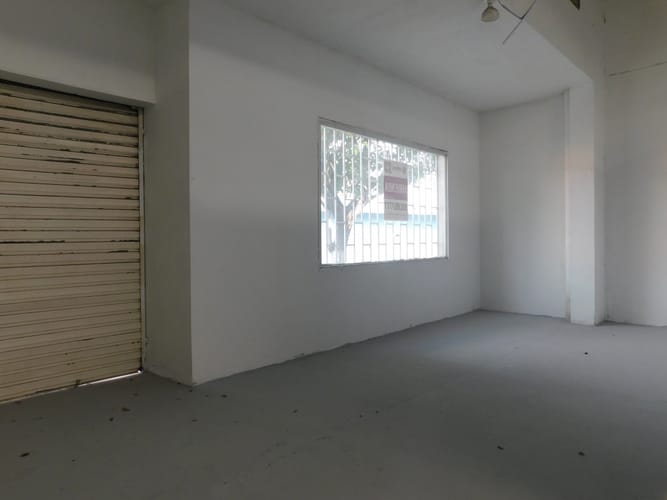 Bodega en arriendo en El Recreo, Barranquilla, 233 m² · foto 5 de 24