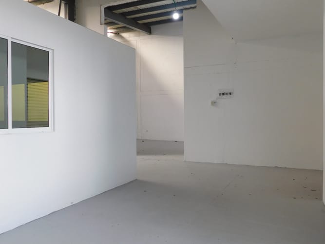 Bodega en arriendo en El Recreo, Barranquilla, 233 m² · foto 6 de 24