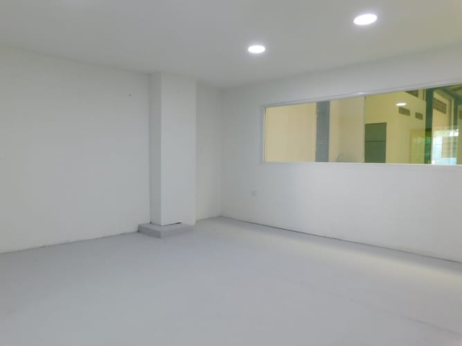 Bodega en arriendo en El Recreo, Barranquilla, 233 m² · foto 7 de 24
