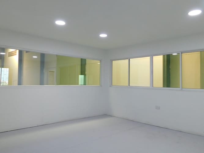 Bodega en arriendo en El Recreo, Barranquilla, 233 m² · foto 9 de 24