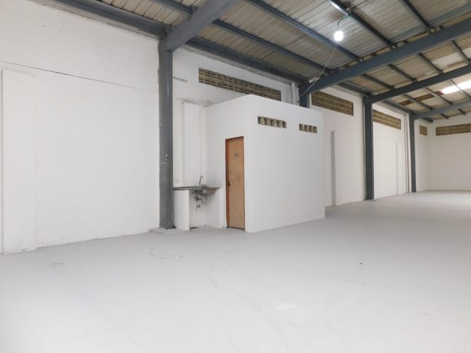 Bodega en arriendo en El Recreo, Barranquilla, 233 m² · foto 10 de 24