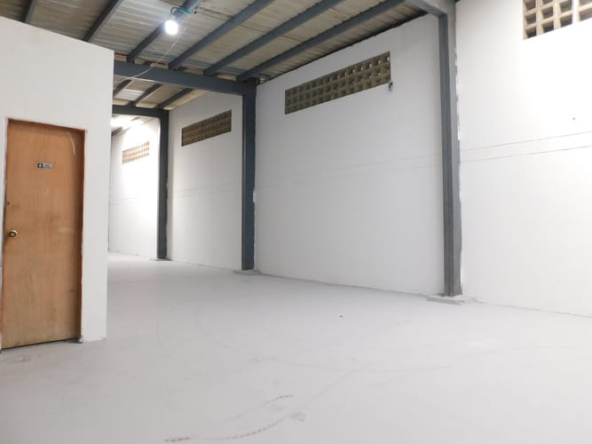 Bodega en arriendo en El Recreo, Barranquilla, 233 m² · foto 11 de 24