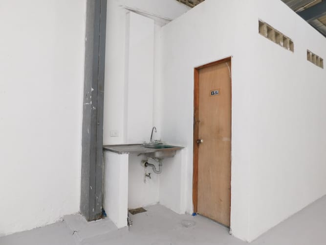 Bodega en arriendo en El Recreo, Barranquilla, 233 m² · foto 12 de 24