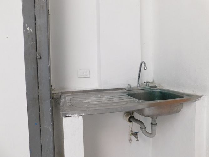 Bodega en arriendo en El Recreo, Barranquilla, 233 m² · foto 13 de 24