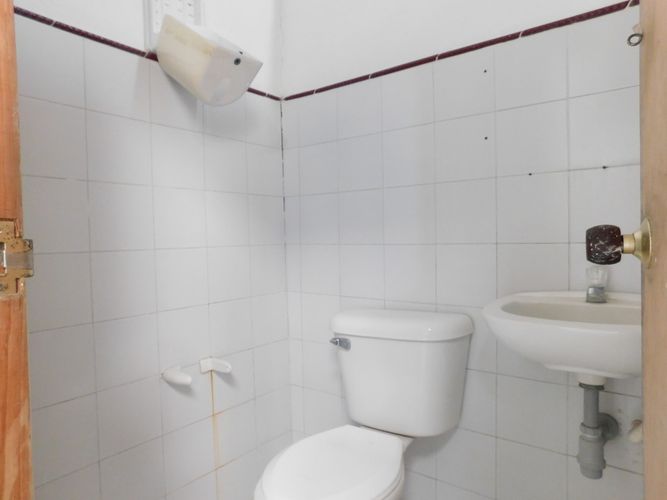 Bodega en arriendo en El Recreo, Barranquilla, 233 m² · foto 14 de 24