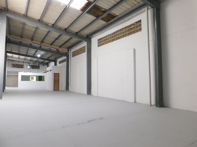Bodega en arriendo en El Recreo, Barranquilla, 233 m² · foto 15 de 24