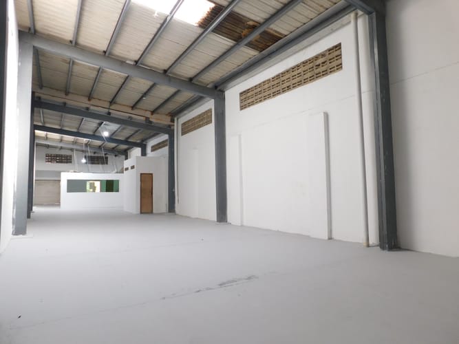 Bodega en arriendo en El Recreo, Barranquilla, 233 m² · foto 16 de 24