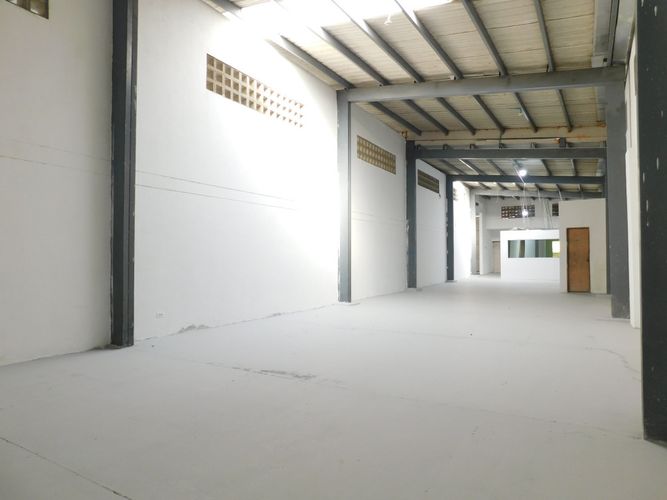 Bodega en arriendo en El Recreo, Barranquilla, 233 m² · foto 17 de 24