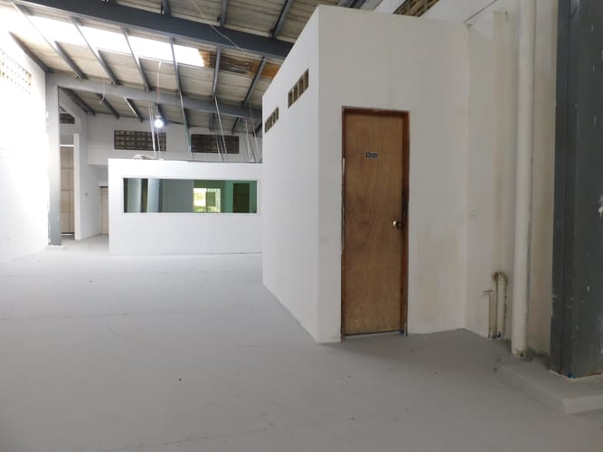 Bodega en arriendo en El Recreo, Barranquilla, 233 m² · foto 18 de 24