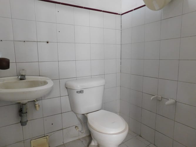 Bodega en arriendo en El Recreo, Barranquilla, 233 m² · foto 19 de 24