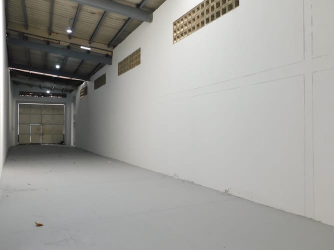 Bodega en arriendo en El Recreo, Barranquilla, 233 m² · foto 20 de 24