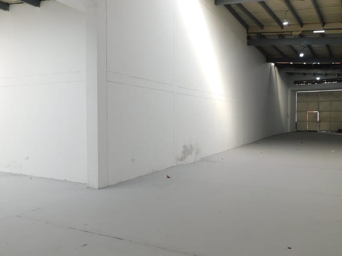 Bodega en arriendo en El Recreo, Barranquilla, 233 m² · foto 21 de 24