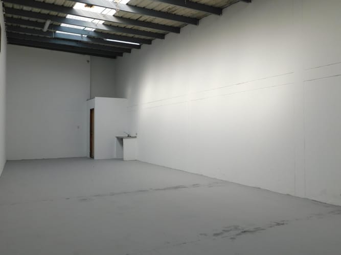 Bodega en arriendo en El Recreo, Barranquilla, 233 m² · foto 22 de 24