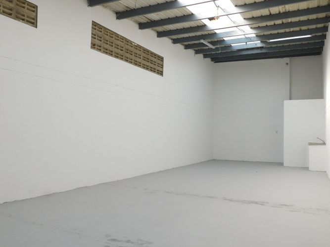 Bodega en arriendo en El Recreo, Barranquilla, 233 m² · foto 23 de 24