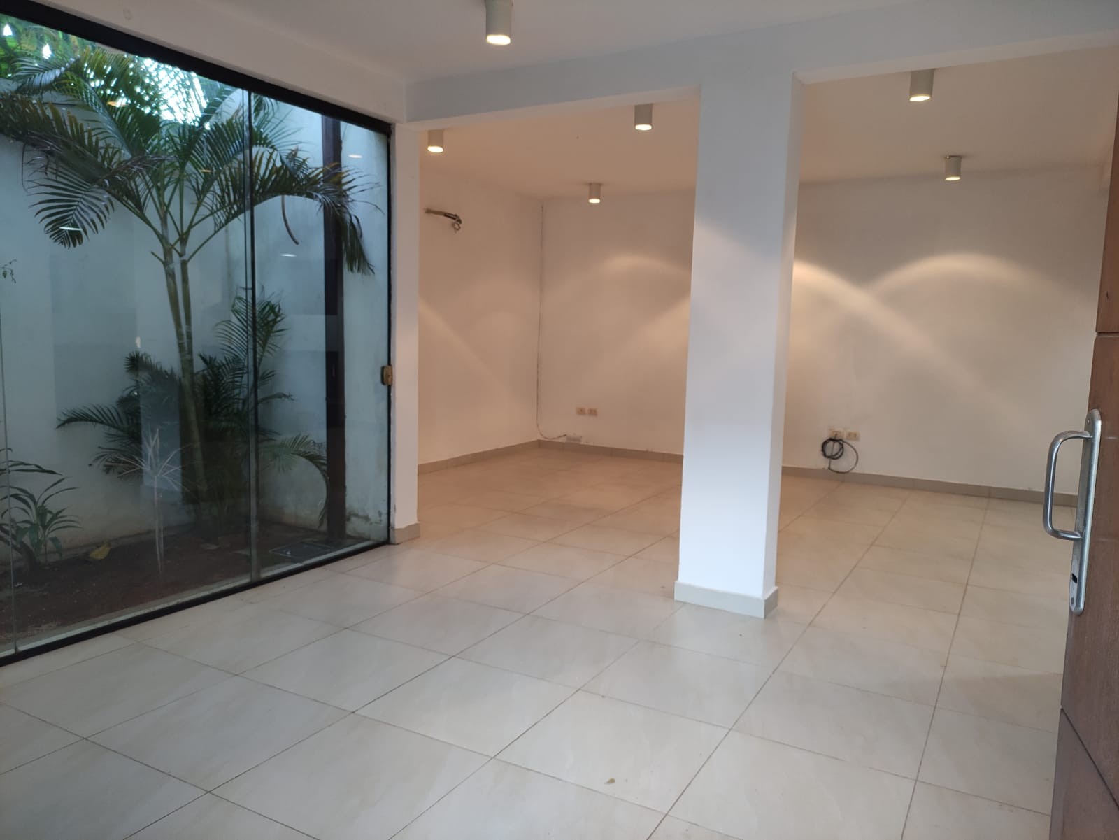 Alquilo duplex en Villa Aurelia — foto 2