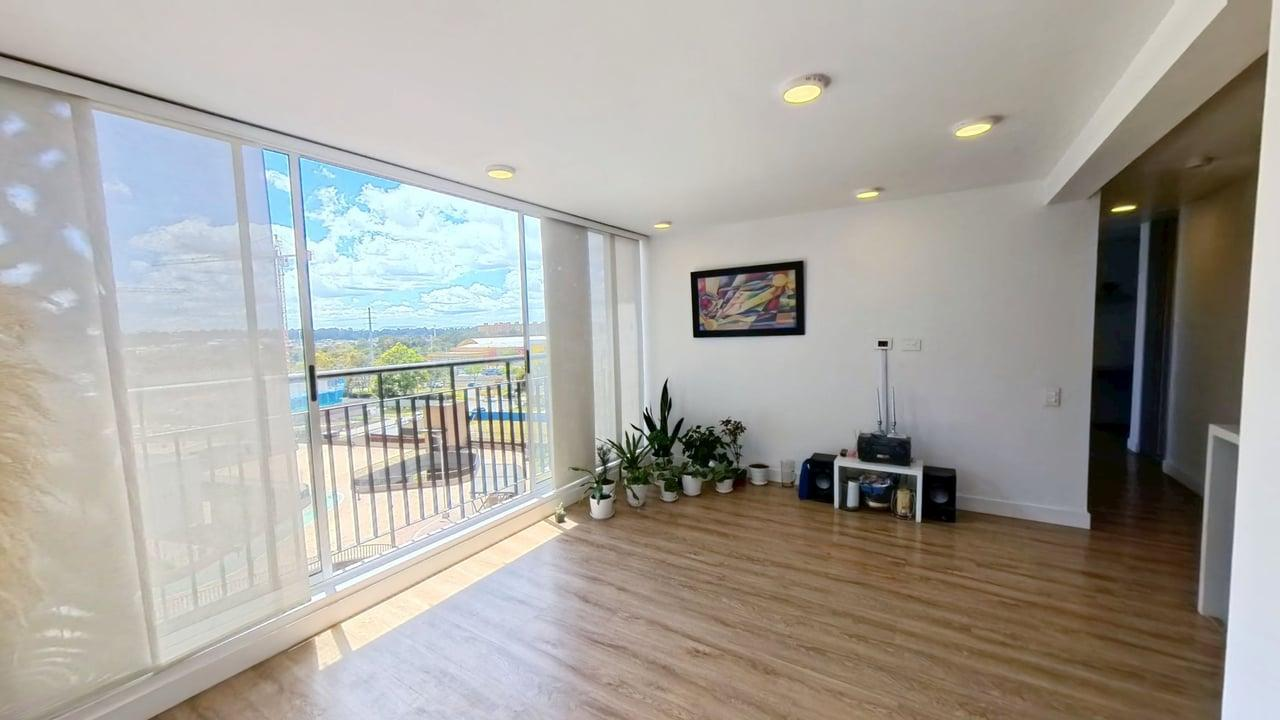Apartamento en Venta en La igualdad, Bogotá