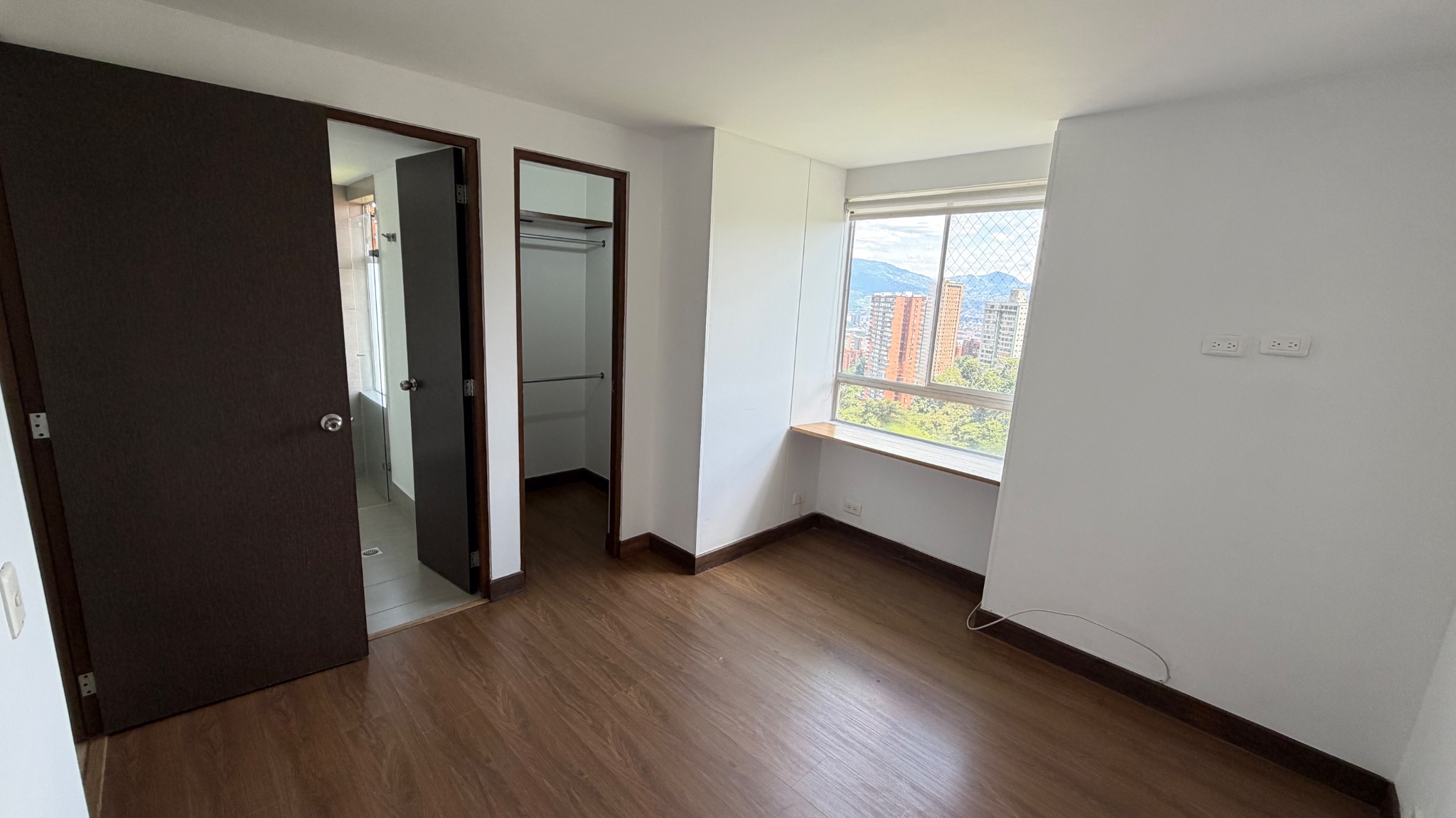 Apartamento en venta en El Poblado, Medellín · foto 17 de 19
