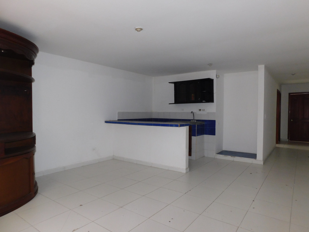 Apartamento en arriendo en Chiquinquira, Barranquilla · foto 2 de 10