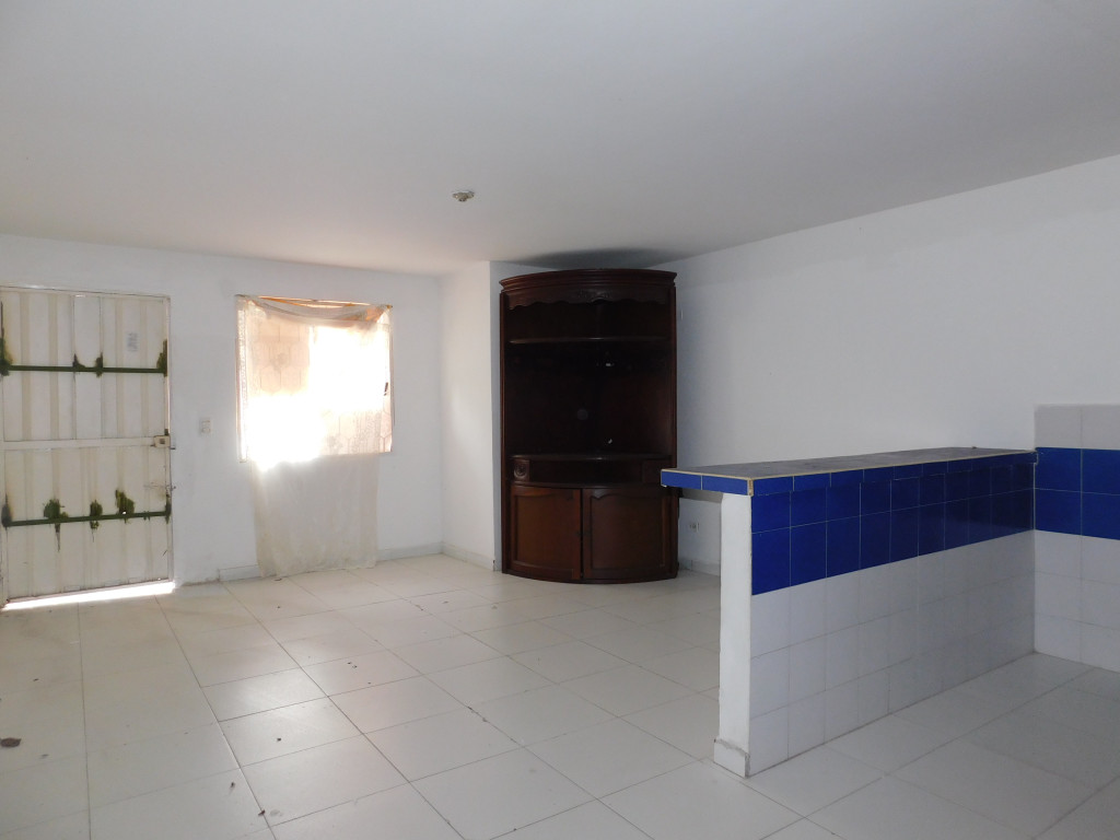 Apartamento en arriendo en Chiquinquira, Barranquilla · foto 3 de 10