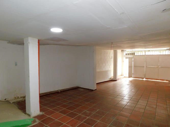 Bodega en arriendo en La Sierra, Barranquilla, 134 m² · foto 3 de 13
