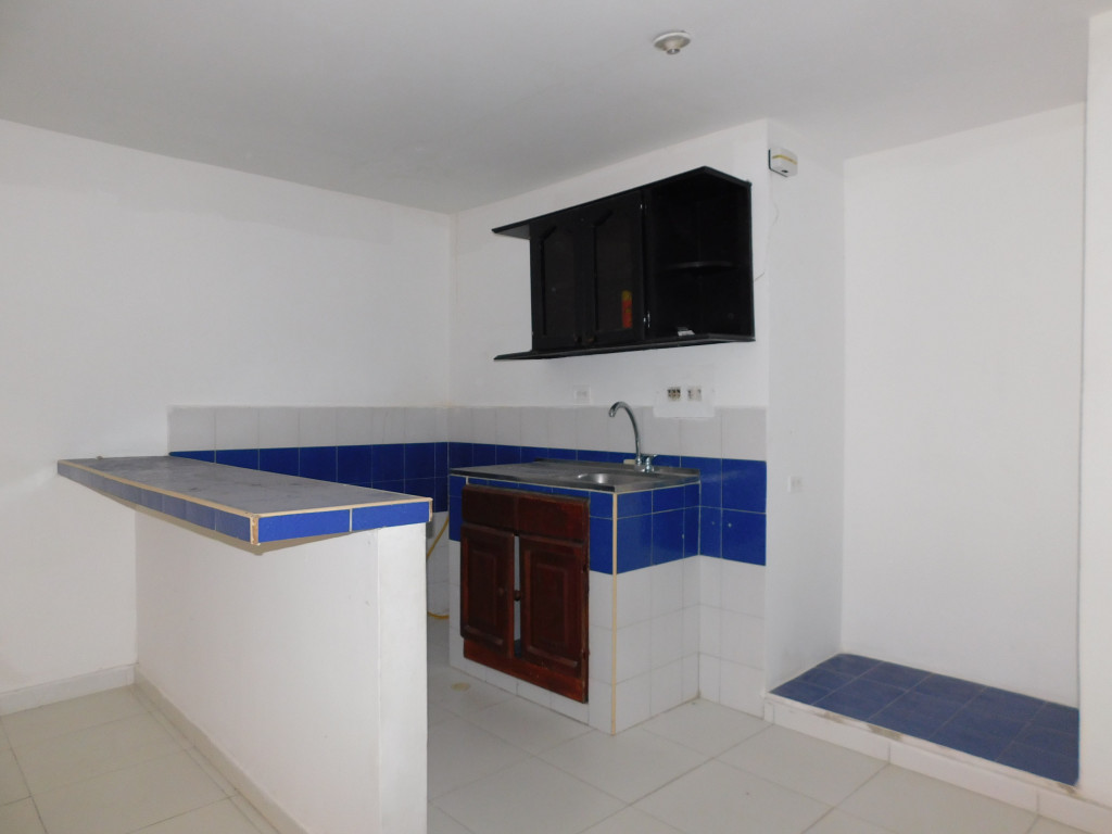 Apartamento en arriendo en Chiquinquira, Barranquilla · foto 4 de 10