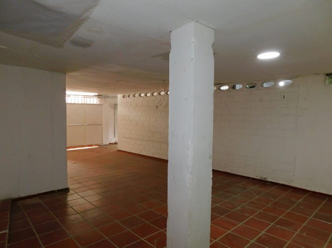 Bodega en arriendo en La Sierra, Barranquilla, 134 m² · foto 4 de 13