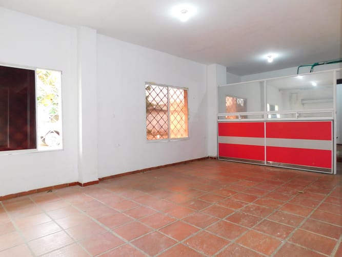 Bodega en arriendo en La Sierra, Barranquilla, 134 m² · foto 6 de 13