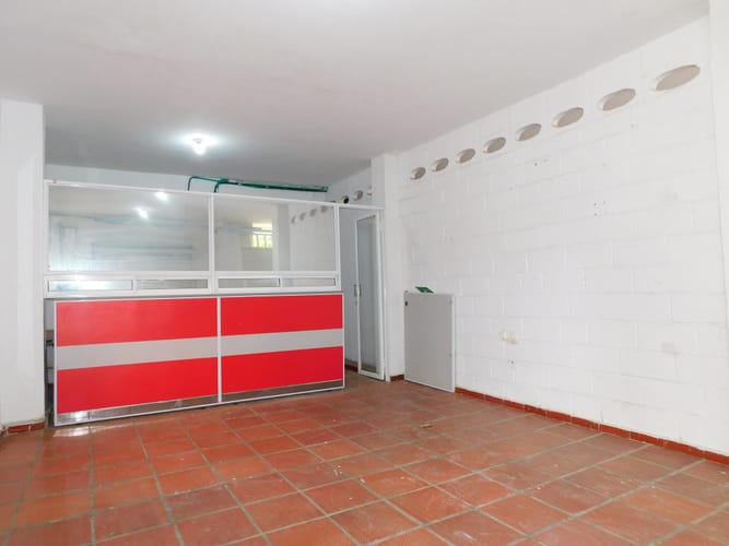 Bodega en arriendo en La Sierra, Barranquilla, 134 m² · foto 7 de 13