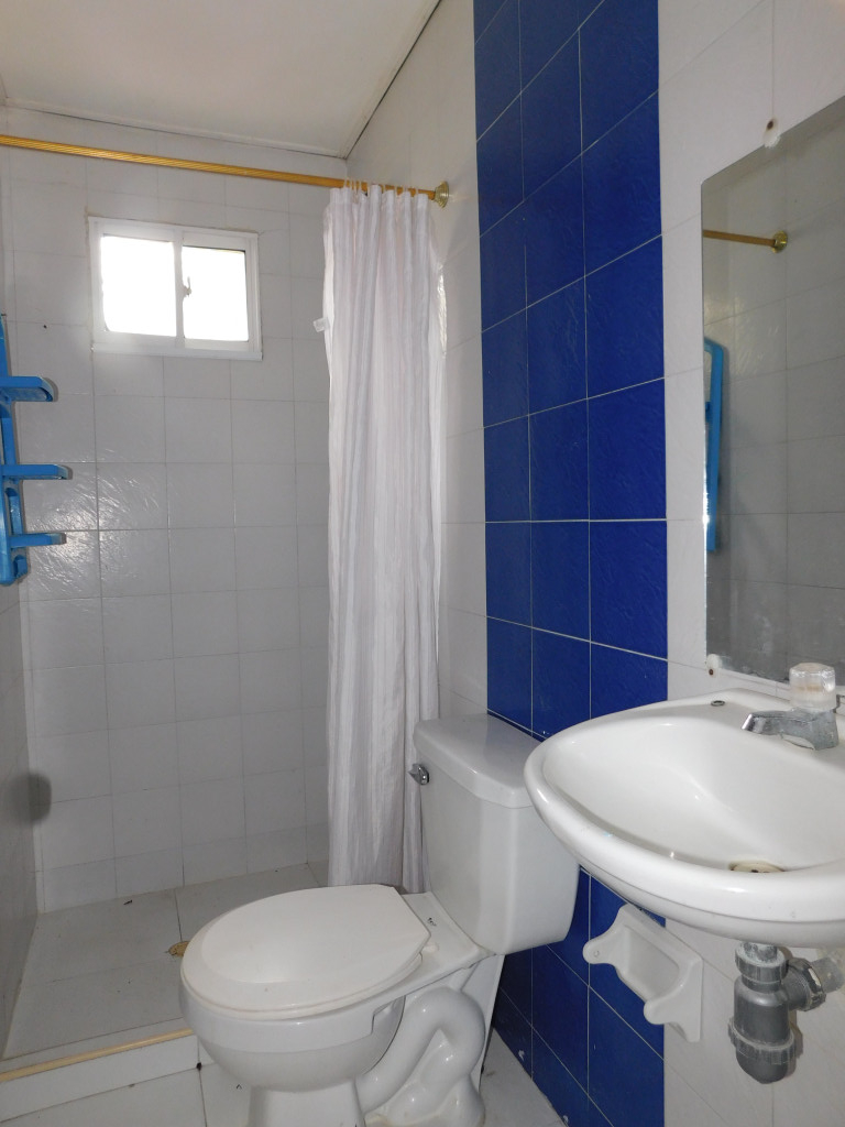 Apartamento en arriendo en Chiquinquira, Barranquilla · foto 8 de 10